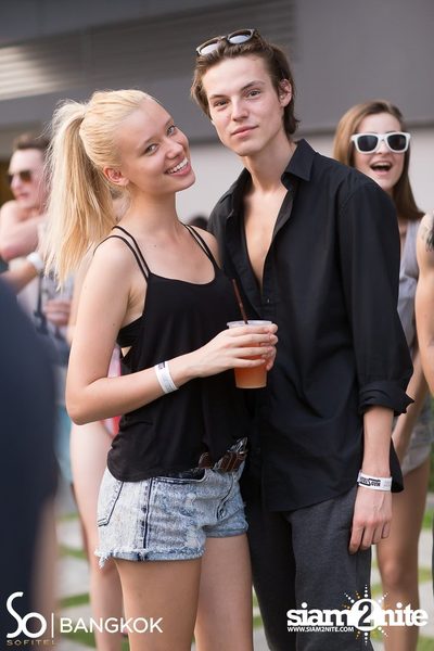 So Pool Party — photo 65