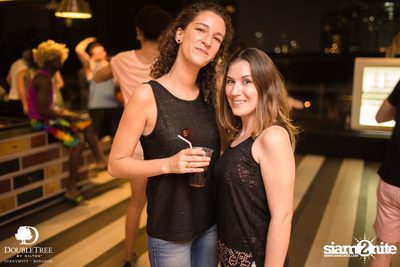 Sabrina Terence Pool Party — photo 120