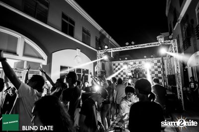 Blind Date Check Mate — photo 41