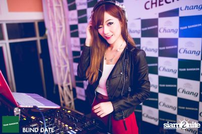 Blind Date Check Mate — photo 31