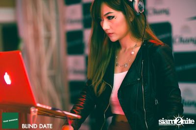 Blind Date Check Mate — photo 34