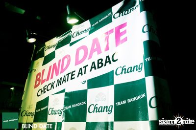 Blind Date Check Mate — photo 3