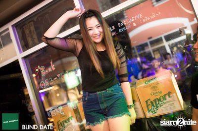 Blind Date Check Mate — photo 78