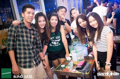 Blind Date Check Mate — photo 75