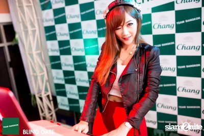 Blind Date Check Mate — photo 44