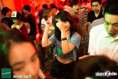 Blind Date Check Mate — photo 92