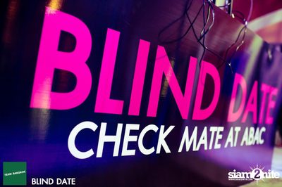 Blind Date Check Mate — photo 7