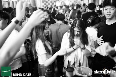 Blind Date Check Mate — photo 81