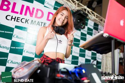 Blind Date Check Mate — photo 6