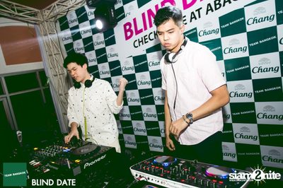 Blind Date Check Mate — photo 74