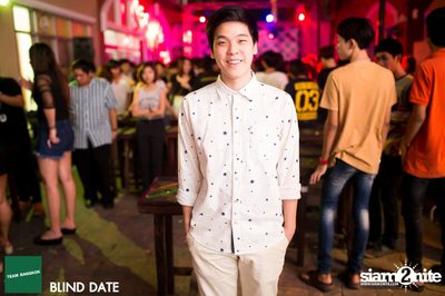 Blind Date Check Mate — photo 39