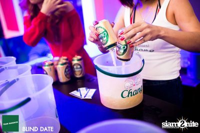 Blind Date Check Mate — photo 29