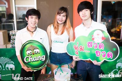 Blind Date Check Mate — photo 15