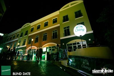 Blind Date Check Mate — photo 4