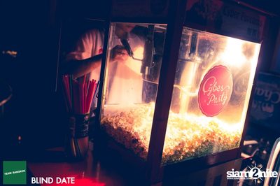 Blind Date Check Mate — photo 27