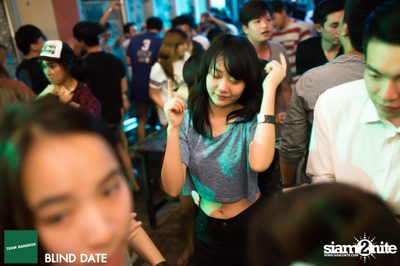 Blind Date Check Mate — photo 93