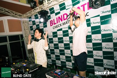 Blind Date Check Mate — photo 72