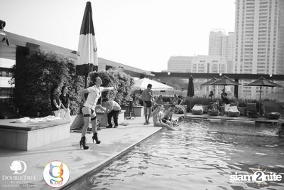 Splash Out Pool Party - Ken & Joey birthday — photo 69