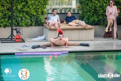 Splash Out Pool Party - Ken & Joey birthday — photo 208