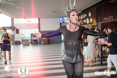 Splash Out Pool Party - Ken & Joey birthday — photo 175