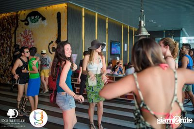 Splash Out Pool Party - Ken & Joey birthday — photo 129