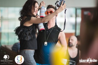 Splash Out Pool Party - Ken & Joey birthday — photo 87