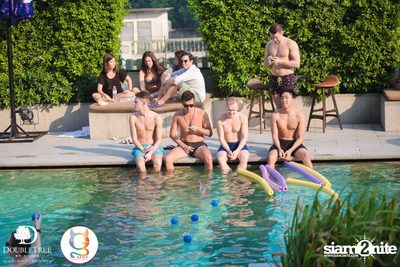 Splash Out Pool Party - Ken & Joey birthday — photo 48