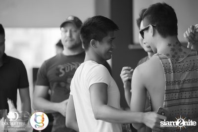 Splash Out Pool Party - Ken & Joey birthday — photo 83