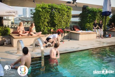 Splash Out Pool Party - Ken & Joey birthday — photo 66
