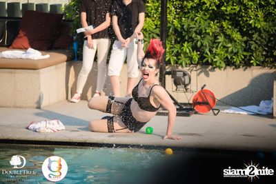 Splash Out Pool Party - Ken & Joey birthday — photo 74