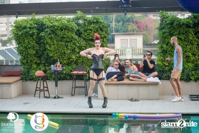 Splash Out Pool Party - Ken & Joey birthday — photo 195