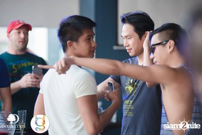 Splash Out Pool Party - Ken & Joey birthday — photo 84