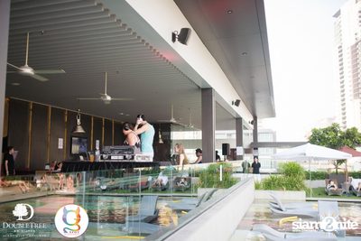 Splash Out Pool Party - Ken & Joey birthday — photo 24