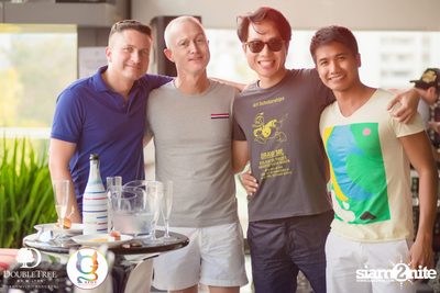 Splash Out Pool Party - Ken & Joey birthday — photo 109
