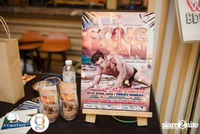 Splash Out Pool Party - Ken & Joey birthday — photo 172