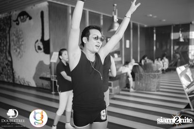 Splash Out Pool Party - Ken & Joey birthday — photo 46