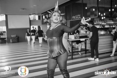 Splash Out Pool Party - Ken & Joey birthday — photo 176