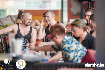 Splash Out Pool Party - Ken & Joey birthday — photo 81