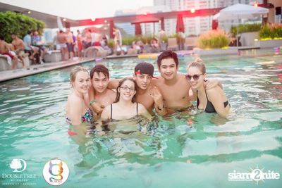 Splash Out Pool Party - Ken & Joey birthday — photo 236