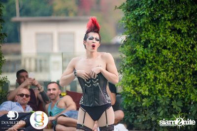 Splash Out Pool Party - Ken & Joey birthday — photo 196