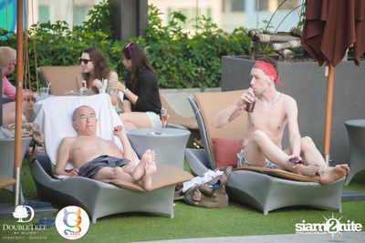 Splash Out Pool Party - Ken & Joey birthday — photo 77