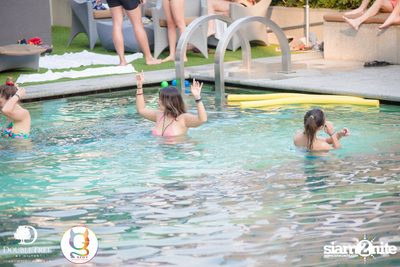 Splash Out Pool Party - Ken & Joey birthday — photo 105