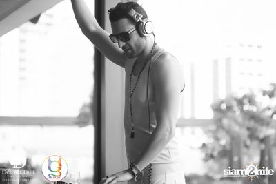 Splash Out Pool Party - Ken & Joey birthday — photo 98