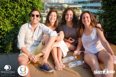 Splash Out Pool Party - Ken & Joey birthday — photo 127