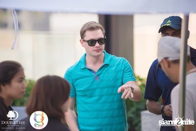 Splash Out Pool Party - Ken & Joey birthday — photo 143