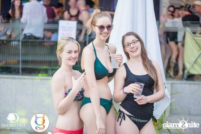 Splash Out Pool Party - Ken & Joey birthday — photo 229