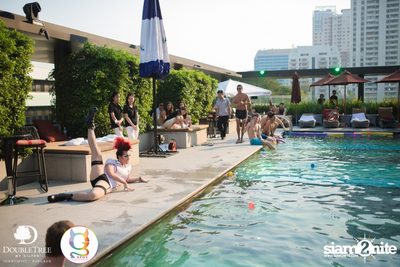 Splash Out Pool Party - Ken & Joey birthday — photo 68