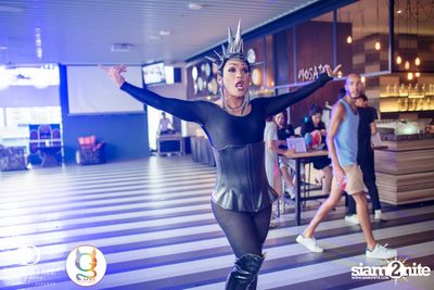 Splash Out Pool Party - Ken & Joey birthday — photo 174