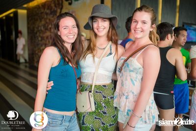 Splash Out Pool Party - Ken & Joey birthday — photo 130