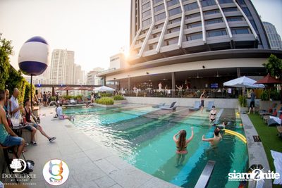Splash Out Pool Party - Ken & Joey birthday — photo 118